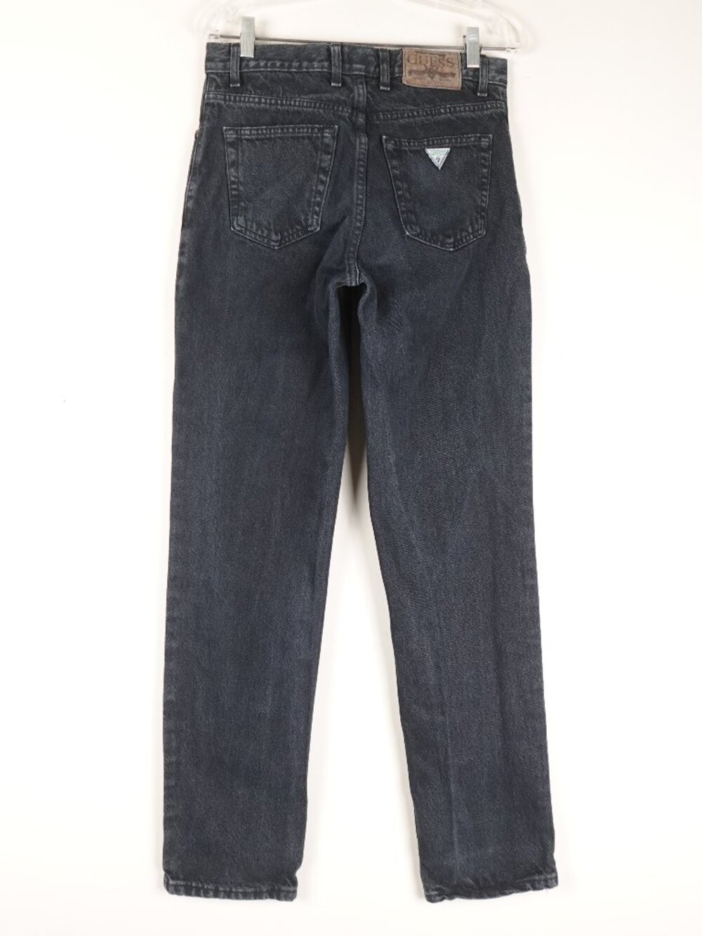 Vintage Guess Georges Marciano Jeans Men's 30 (30x32) Made in Canada 80s 90s